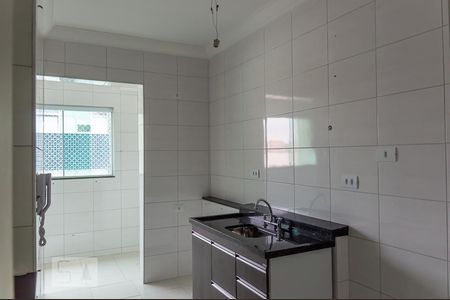 Apartamento para alugar com 63m², 2 quartos e 2 vagasCozinha