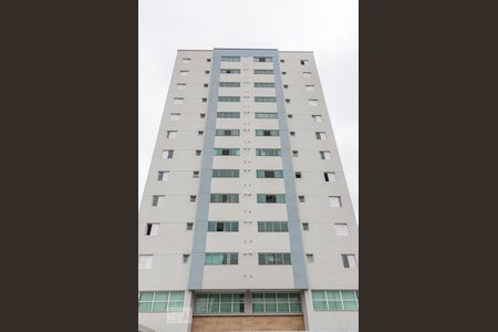 Apartamento para alugar com 63m², 2 quartos e 2 vagasFachada do Prédio