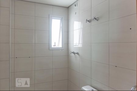 Apartamento para alugar com 63m², 2 quartos e 2 vagasBanheiro