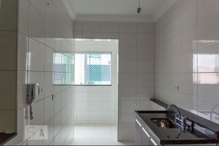 Apartamento para alugar com 63m², 2 quartos e 2 vagasCozinha