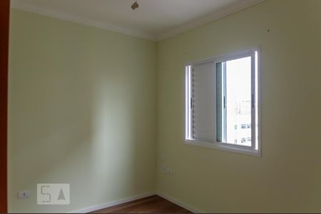 Quarto Suíte de apartamento para alugar com 2 quartos, 63m² em Rudge Ramos, São Bernardo do Campo