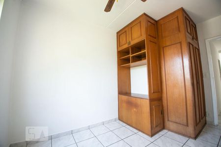 quarto 1 de apartamento para alugar com 2 quartos, 60m² em Vila Mimosa, Campinas