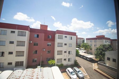 vista de apartamento para alugar com 2 quartos, 60m² em Vila Mimosa, Campinas