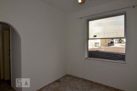 Apartamento para alugar com 40m², 1 quarto e sem vagaSala