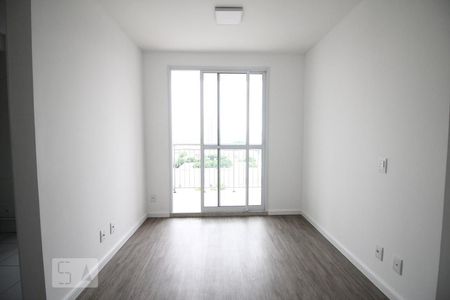 Apartamento para alugar com 39m², 1 quarto e 1 vagaSala