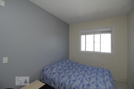 Apartamento à venda com 57m², 2 quartos e 1 vagaQuarto 2