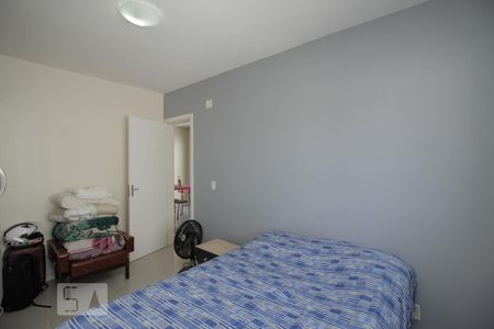 Apartamento à venda com 57m², 2 quartos e 1 vagaQuarto 2