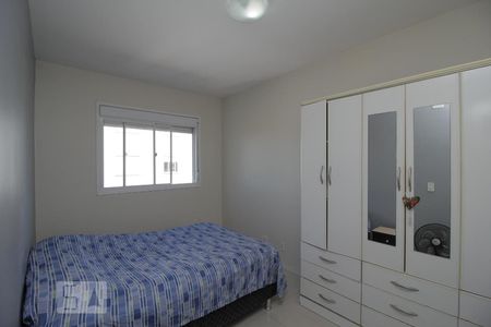 Apartamento à venda com 57m², 2 quartos e 1 vagaQuarto 2