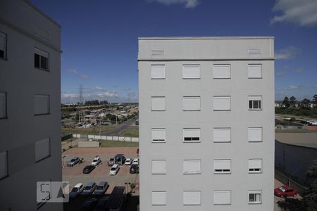 Apartamento à venda com 57m², 2 quartos e 1 vagaVista do Quarto 1