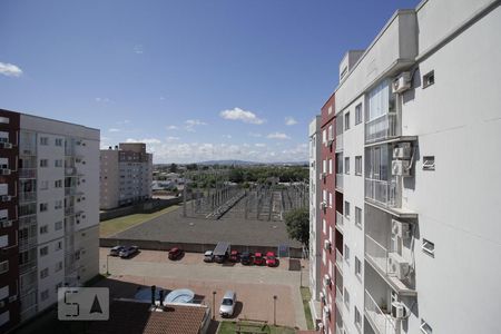 Apartamento à venda com 57m², 2 quartos e 1 vagavista da Sacada