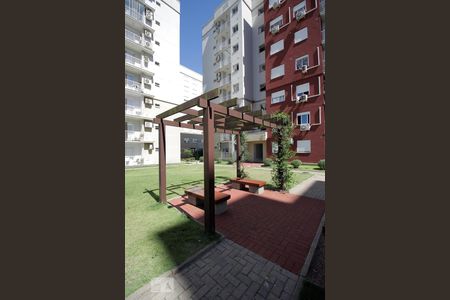 Apartamento à venda com 57m², 2 quartos e 1 vagaÁrea Externa