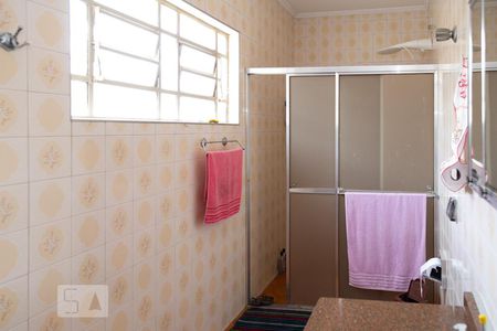 Casa à venda com 300m², 3 quartos e 5 vagas Casa à venda com 300m², 3 quartos e 5 vagasSegundo banheiro