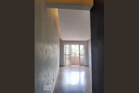 Sala de apartamento à venda com 3 quartos, 65m² em Jardim Jaqueline, São Paulo