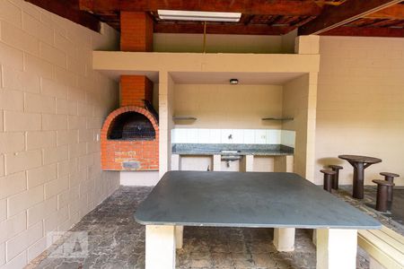 Apartamento para alugar com 65m², 3 quartos e 1 vagaChurrasqueira