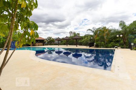 Apartamento para alugar com 65m², 3 quartos e 1 vagaPiscina