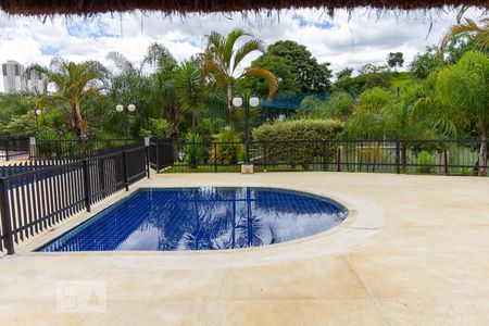 Apartamento para alugar com 65m², 3 quartos e 1 vagaPiscina Infantil