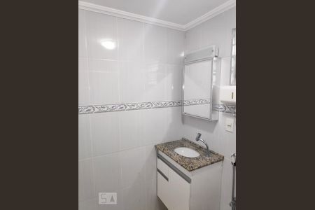 Apartamento para alugar com 65m², 3 quartos e 1 vagaBanheiro