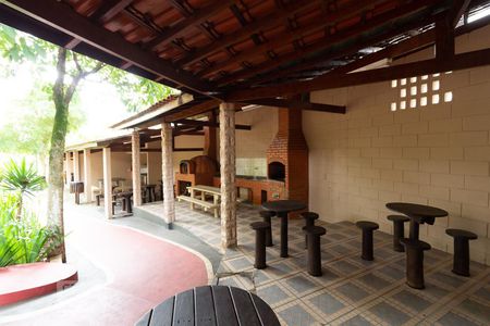 Apartamento para alugar com 65m², 3 quartos e 1 vagaChurrasqueira