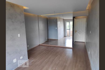 Sala de apartamento à venda com 3 quartos, 65m² em Jardim Jaqueline, São Paulo