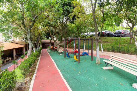 Apartamento para alugar com 65m², 3 quartos e 1 vagaPlayground