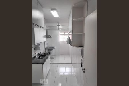 Apartamento para alugar com 65m², 3 quartos e 1 vagaCozinha