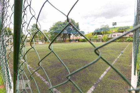 Apartamento para alugar com 65m², 3 quartos e 1 vagaCampo de Society