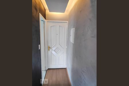 Entrada de apartamento à venda com 3 quartos, 65m² em Jardim Jaqueline, São Paulo