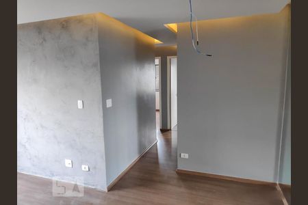 Sala de apartamento à venda com 3 quartos, 65m² em Jardim Jaqueline, São Paulo