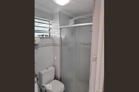 Apartamento para alugar com 65m², 3 quartos e 1 vagaBanheiro