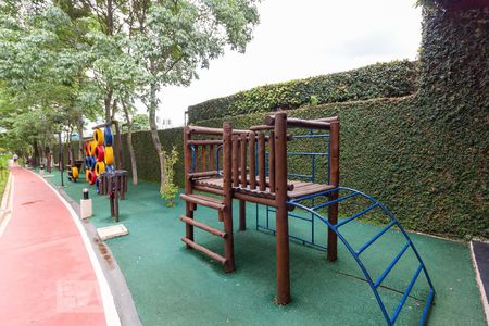 Apartamento para alugar com 65m², 3 quartos e 1 vagaPlayground