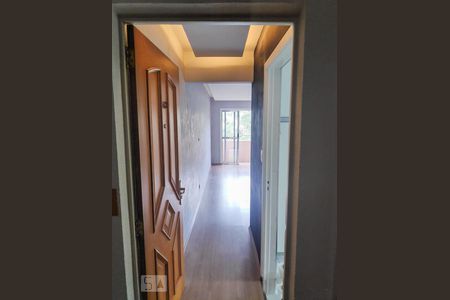 Apartamento para alugar com 65m², 3 quartos e 1 vagaEntrada