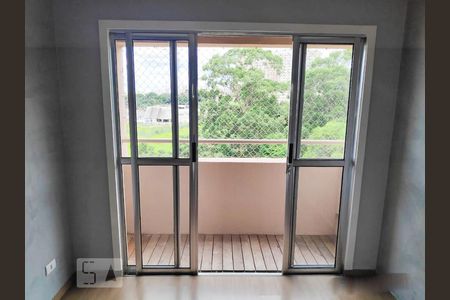 Varanda de apartamento à venda com 3 quartos, 65m² em Jardim Jaqueline, São Paulo