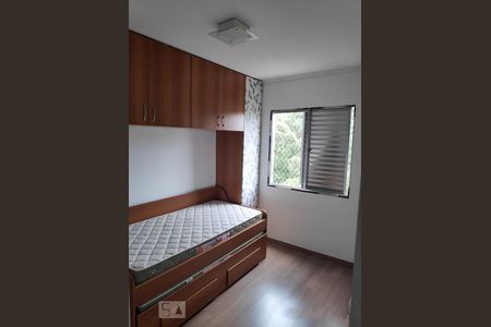 Quarto 2 de apartamento à venda com 3 quartos, 65m² em Jardim Jaqueline, São Paulo
