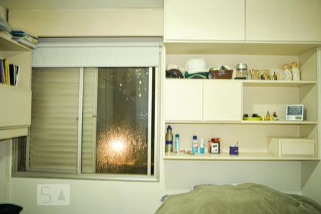 Quarto - Armários de apartamento à venda com 1 quarto, 41m² em Paraíso, São Paulo