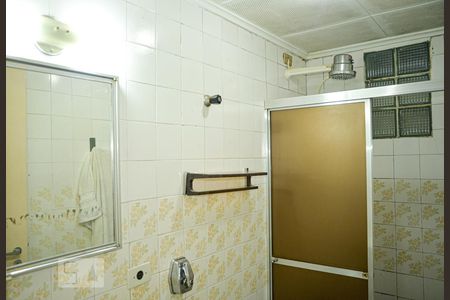 Banheiro 1 de apartamento à venda com 1 quarto, 41m² em Paraíso, São Paulo