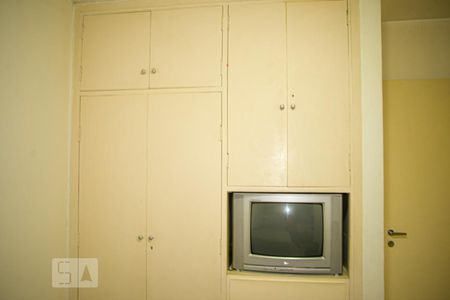 Quarto - Armários de apartamento à venda com 1 quarto, 41m² em Paraíso, São Paulo