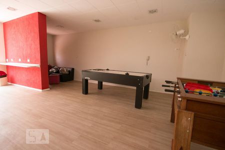 Apartamento à venda com 70m², 2 quartos e 1 vagaBrinquedoteca/Sala de jogos
