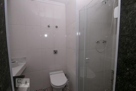 Apartamento à venda com 70m², 2 quartos e 1 vagaBanheiro da Suíte