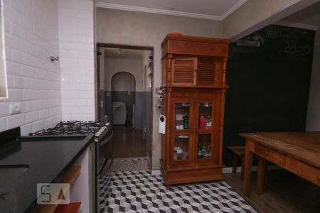 Apartamento à venda com 70m², 2 quartos e 1 vagaCozinha