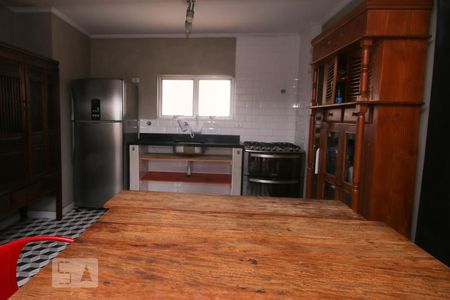 Apartamento à venda com 70m², 2 quartos e 1 vagaCozinha