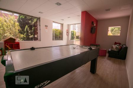 Apartamento à venda com 70m², 2 quartos e 1 vagaBrinquedoteca/Sala de jogos