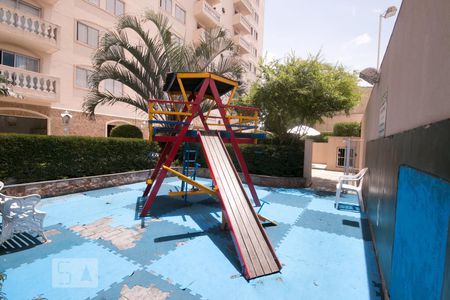 Apartamento à venda com 70m², 2 quartos e 1 vagaPlayground