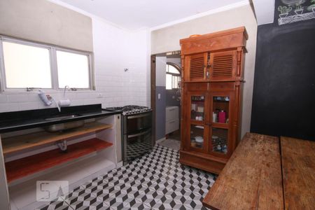 Apartamento à venda com 70m², 2 quartos e 1 vagaCozinha