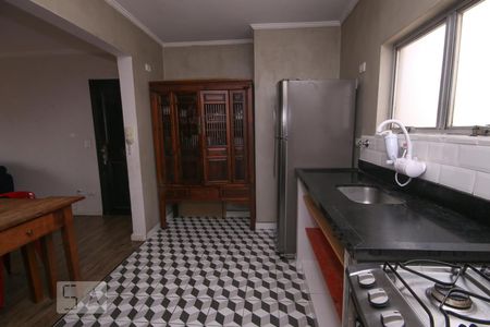 Apartamento à venda com 70m², 2 quartos e 1 vagaCozinha