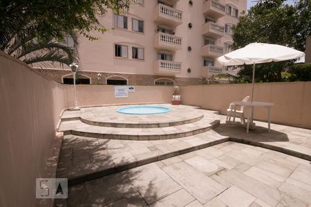 Apartamento à venda com 70m², 2 quartos e 1 vagaPiscina Infantil