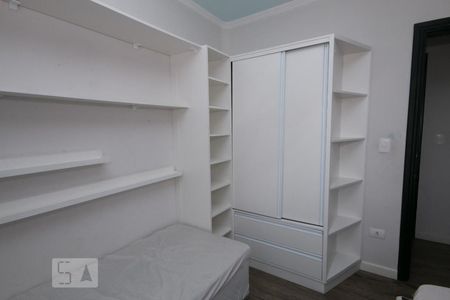 Quarto de apartamento à venda com 2 quartos, 70m² em Chácara Califórnia, São Paulo