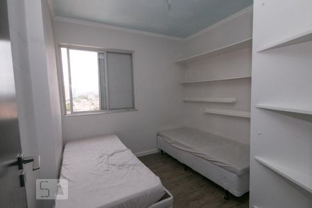 Quarto de apartamento à venda com 2 quartos, 70m² em Chácara Califórnia, São Paulo