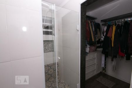 Apartamento à venda com 70m², 2 quartos e 1 vagaCloset da suíte