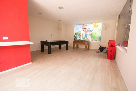 Apartamento à venda com 70m², 2 quartos e 1 vagaBrinquedoteca/Sala de jogos