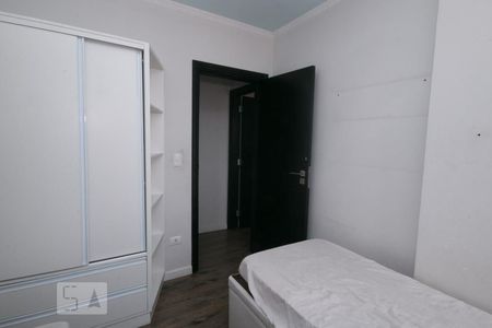 Quarto de apartamento à venda com 2 quartos, 70m² em Chácara Califórnia, São Paulo
